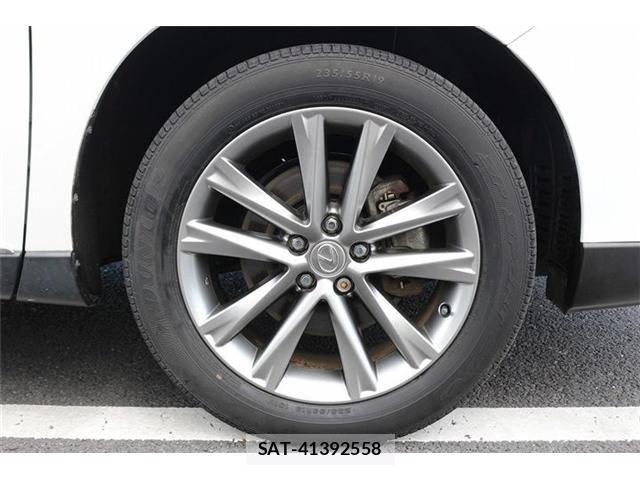 Lexus RX 2013-12 7617741-14