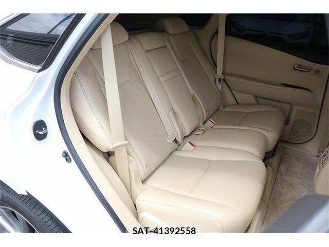Lexus RX 2013-12 7617741-16