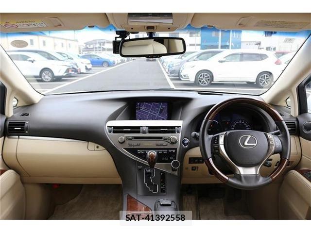 Lexus RX 2013-12 7617741-17