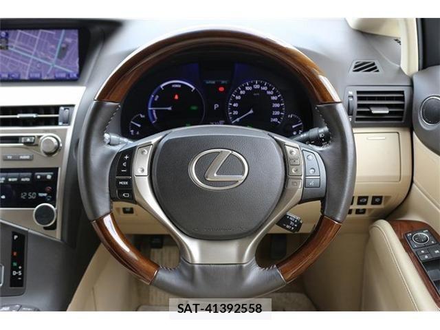 Lexus RX 2013-12 7617741-18