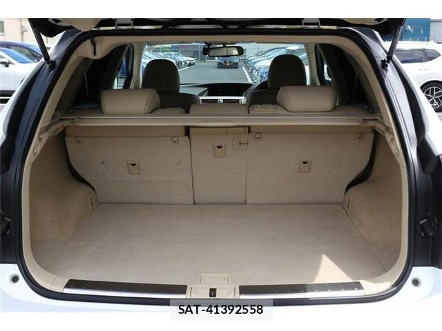 Lexus RX 2013-12 7617741-19