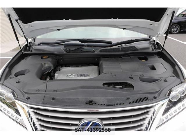 Lexus RX 2013-12 7617741-20