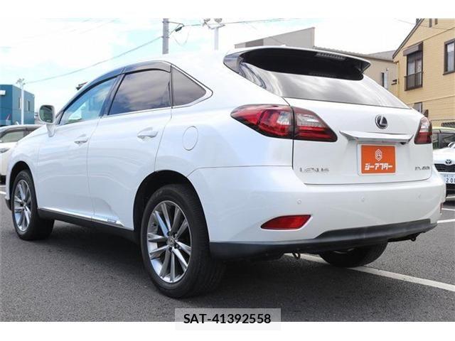 Lexus RX 2013-12 7617741-23
