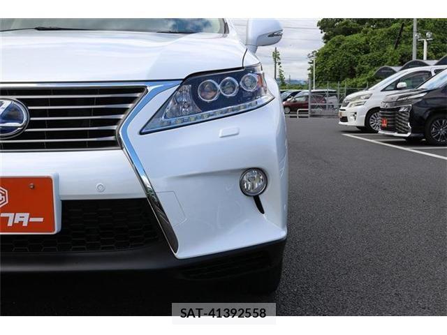 Lexus RX 2013-12 7617741-26