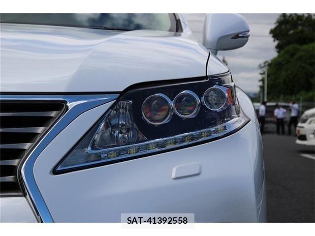 Lexus RX 2013-12 7617741-27