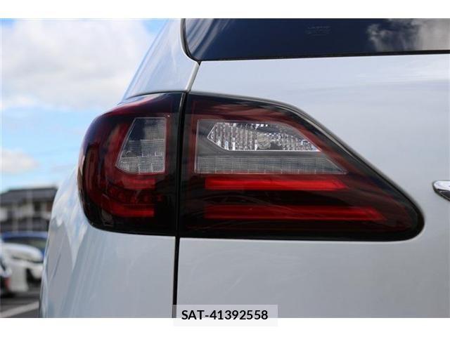 Lexus RX 2013-12 7617741-28