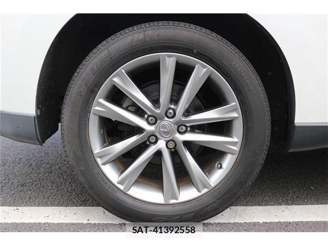 Lexus RX 2013-12 7617741-29