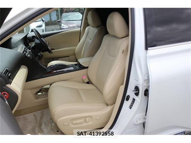 Lexus RX 2013-12 7617741-5