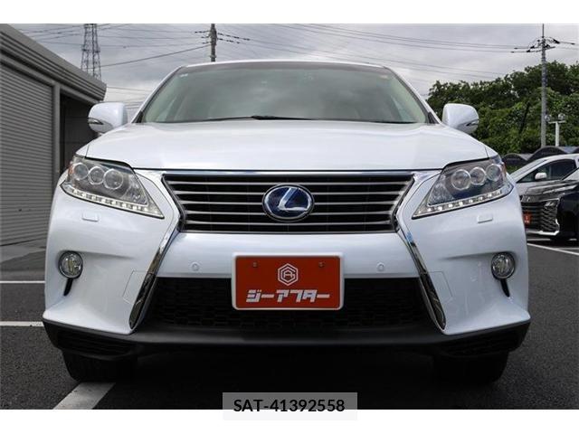 Lexus RX 2013-12 7617741-8