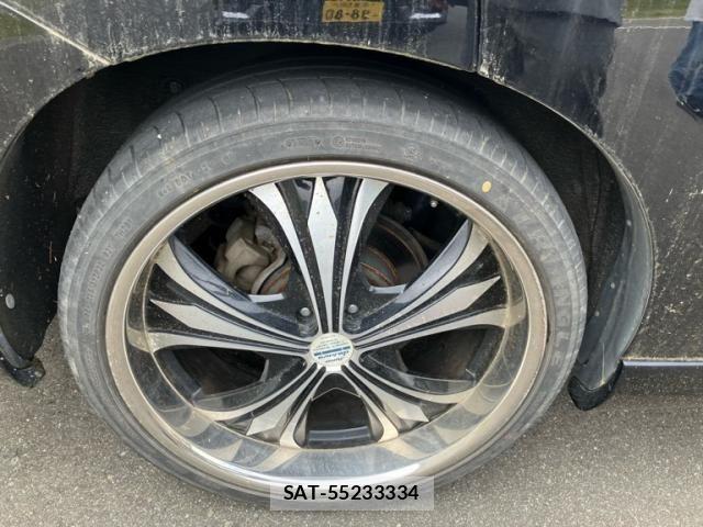 Lexus RX 2009-11 7617740-12