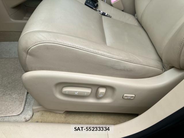 Lexus RX 2009-11 7617740-15