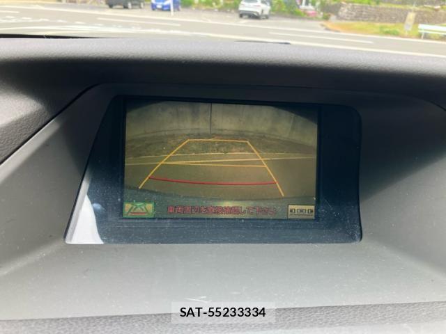 Lexus RX 2009-11 7617740-19