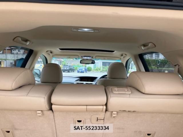 Lexus RX 2009-11 7617740-26
