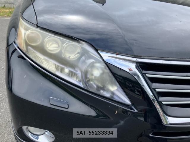 Lexus RX 2009-11 7617740-3