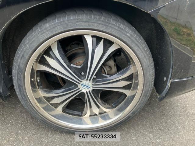 Lexus RX 2009-11 7617740-8
