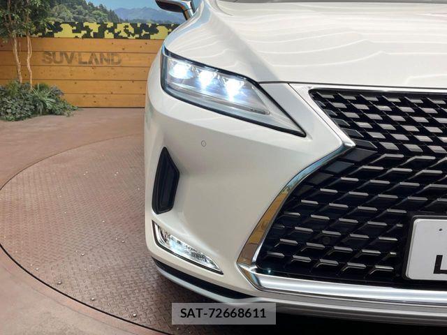 Lexus RX 2020-02 7617738-11