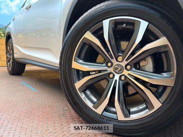 Lexus RX 2020-02 7617738-12