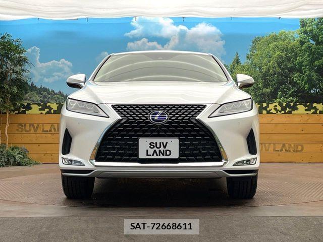 Lexus RX 2020-02 7617738-13