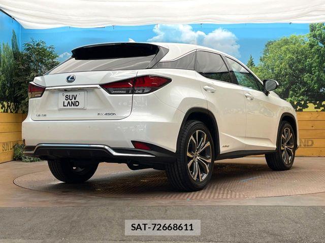 Lexus RX 2020-02 7617738-16