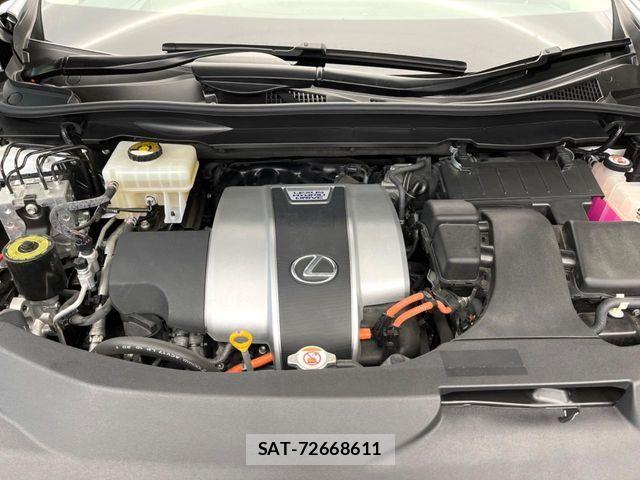 Lexus RX 2020-02 7617738-17