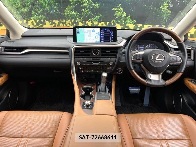 Lexus RX 2020-02 7617738-1