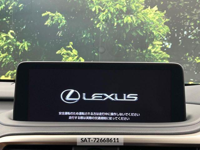 Lexus RX 2020-02 7617738-2