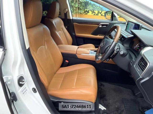 Lexus RX 2020-02 7617738-7
