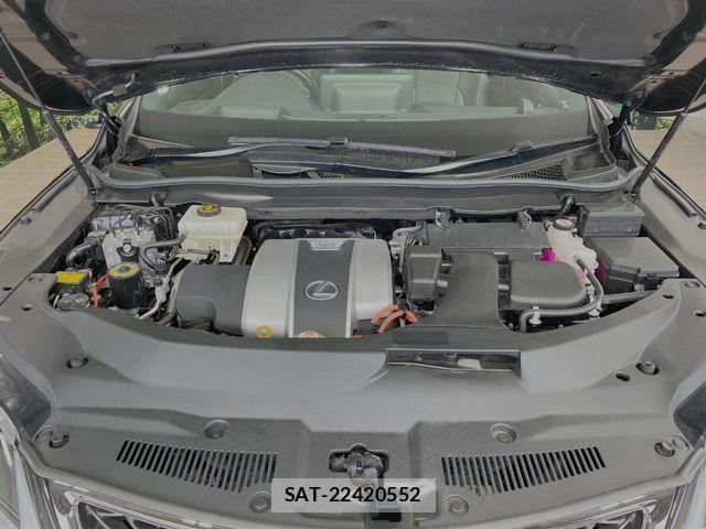 Lexus RX 2020-05 7617736-17
