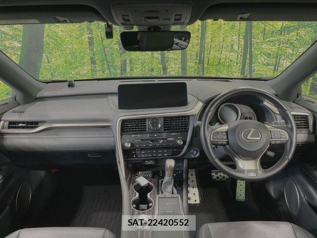 Lexus RX 2020-05 7617736-1