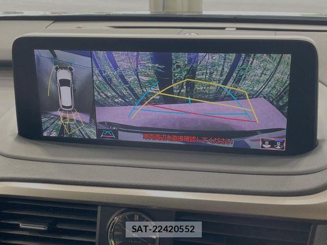 Lexus RX 2020-05 7617736-4