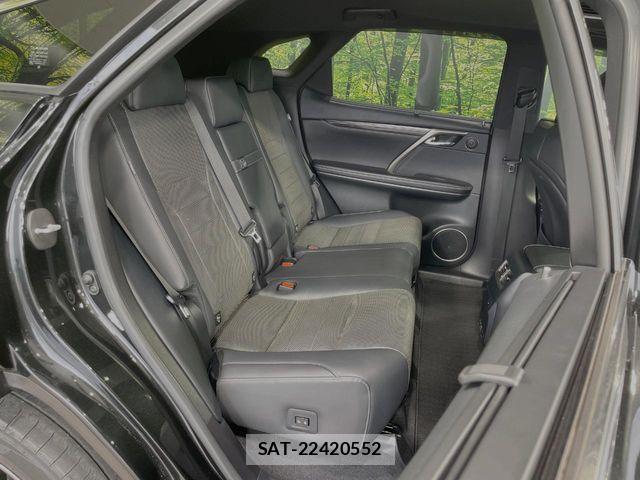 Lexus RX 2020-05 7617736-8