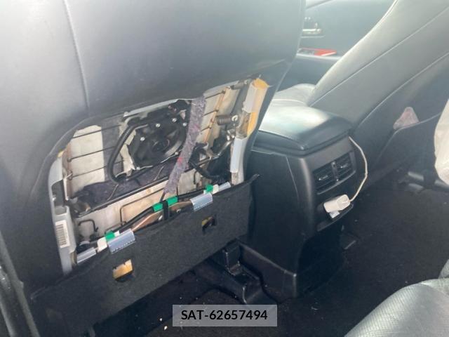Lexus RX 2009-12 7617742-9