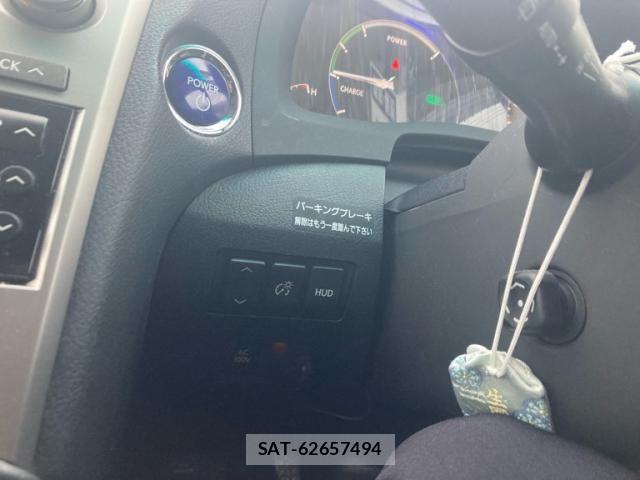 Lexus RX 2009-12 7617742-17