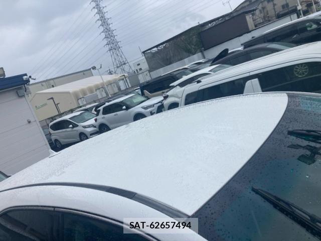 Lexus RX 2009-12 7617742-4