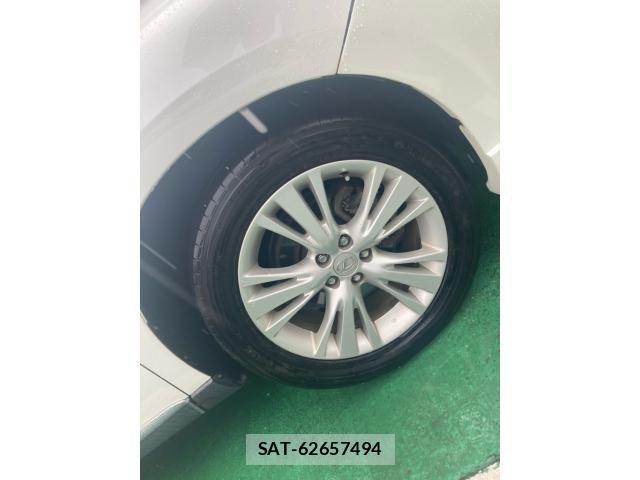 Lexus RX 2009-12 7617742-5
