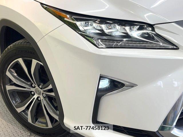 Lexus RX 2017-12 7617739-11