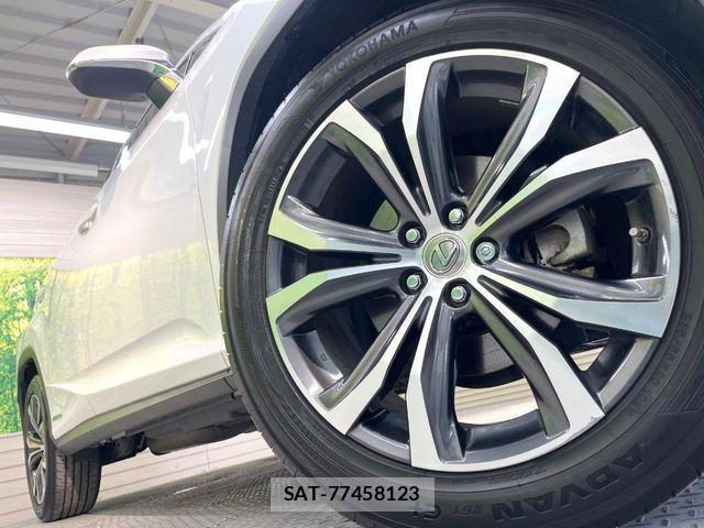 Lexus RX 2017-12 7617739-12