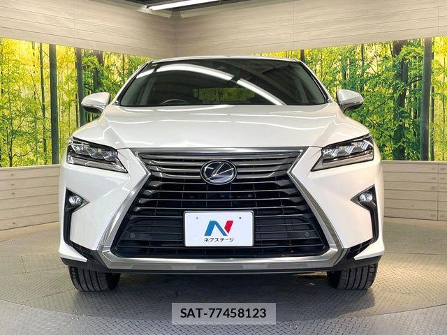 Lexus RX 2017-12 7617739-13