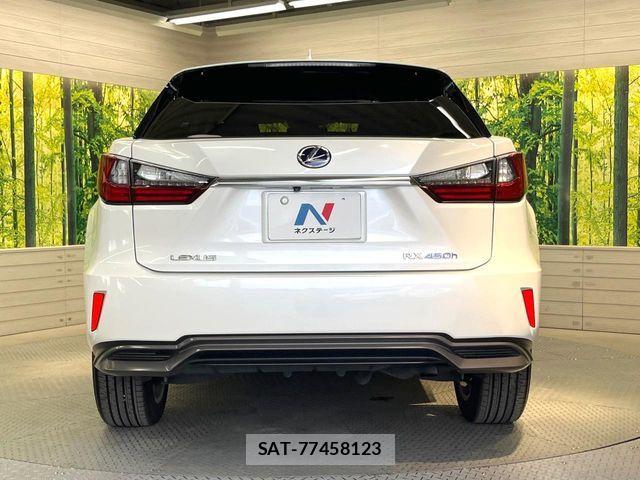 Lexus RX 2017-12 7617739-14