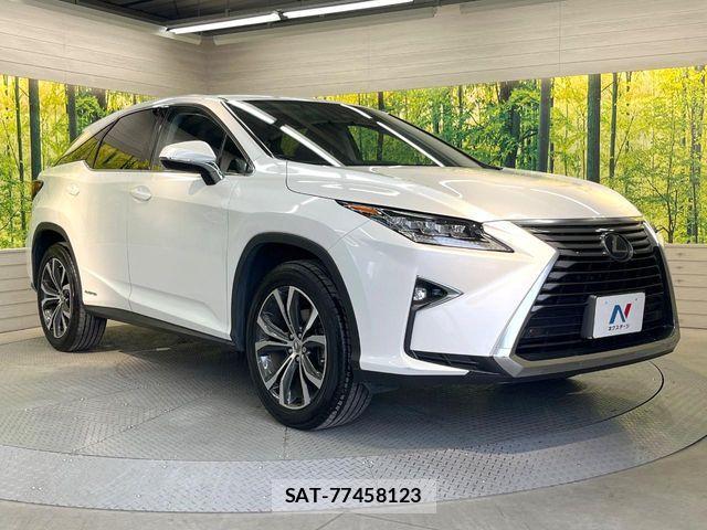 Lexus RX 2017-12 7617739-15