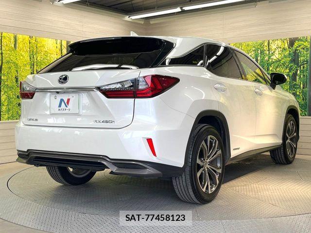 Lexus RX 2017-12 7617739-16