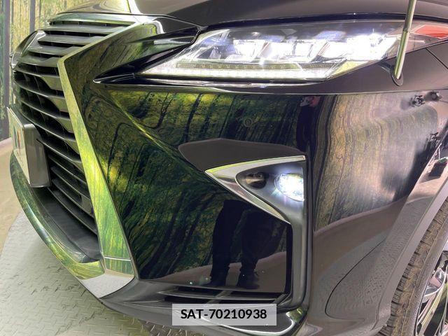Lexus RX 2018-02 7725206-11
