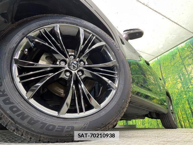 Lexus RX 2018-02 7725206-12