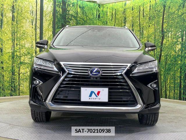 Lexus RX 2018-02 7725206-13