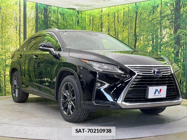 Lexus RX 2018-02 7725206-15