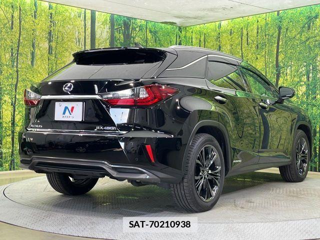 Lexus RX 2018-02 7725206-16