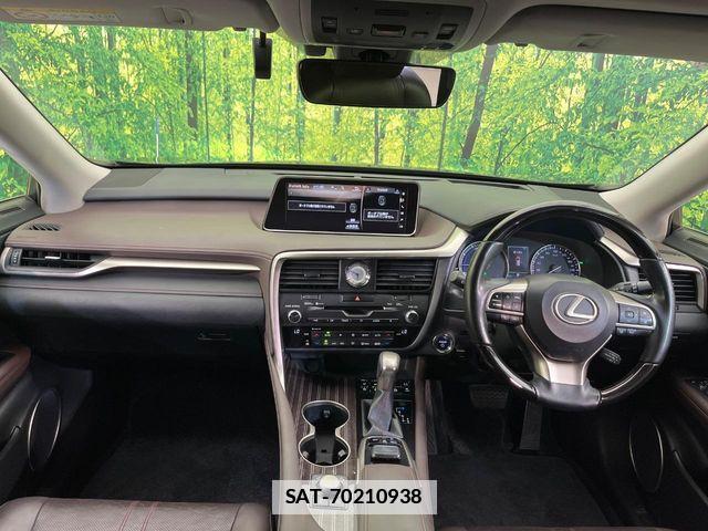 Lexus RX 2018-02 7725206-1