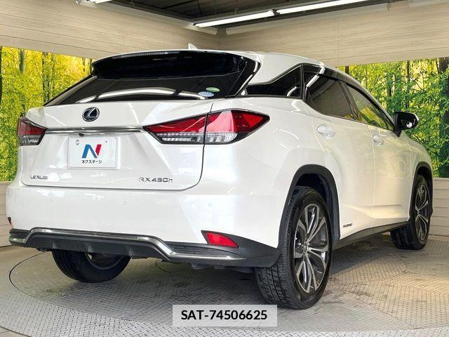 Lexus RX 2019-10 7725203-16