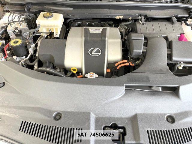 Lexus RX 2019-10 7725203-19