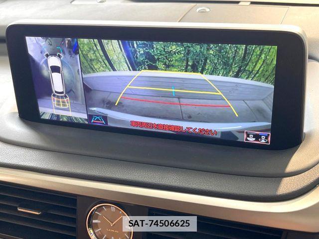 Lexus RX 2019-10 7725203-3